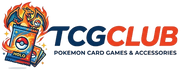 Tcgclub - Home